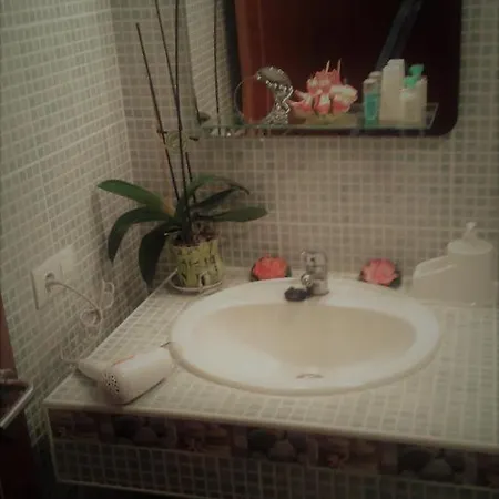 La Estrella De San Isidro Apartment *