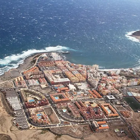 La Estrella De San Isidro San Isidro (Tenerife)