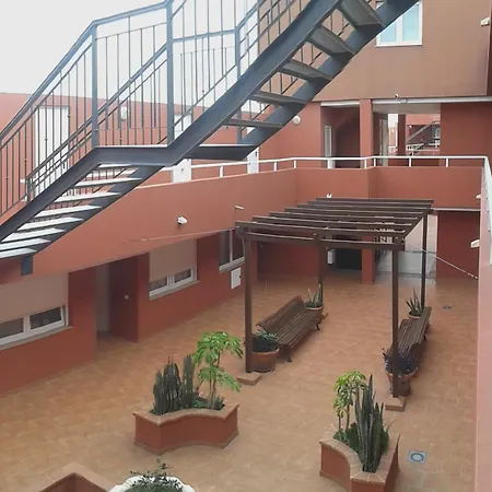 Apartment La Estrella De San Isidro *