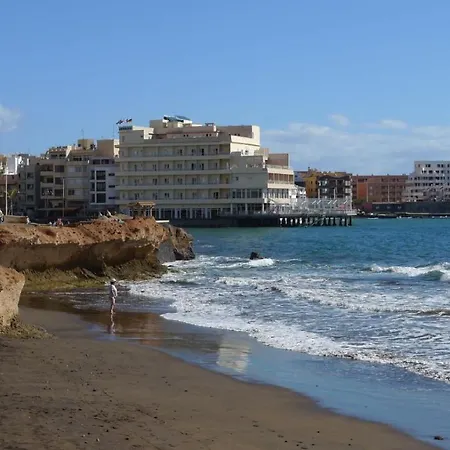 Apartment La Estrella De San Isidro San Isidro (Tenerife)