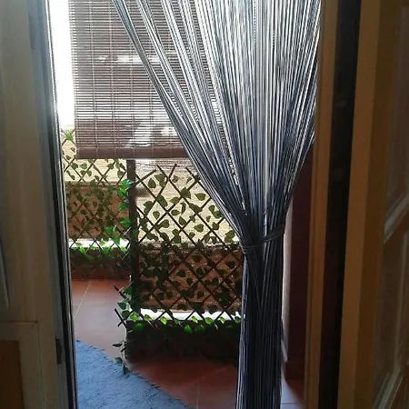 La Estrella De San Isidro Apartment