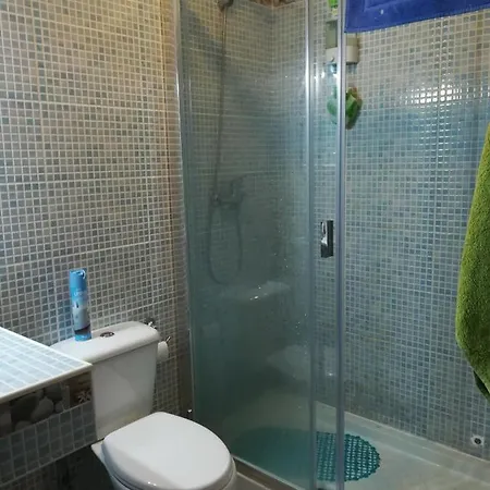La Estrella De San Isidro Apartment *