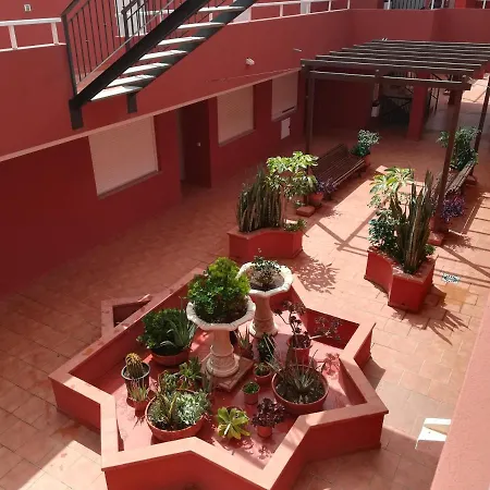 La Estrella De San Isidro * San Isidro (Tenerife)