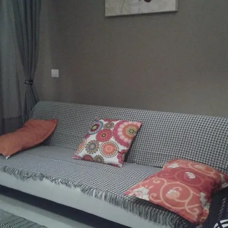 La Estrella De San Isidro Apartment
