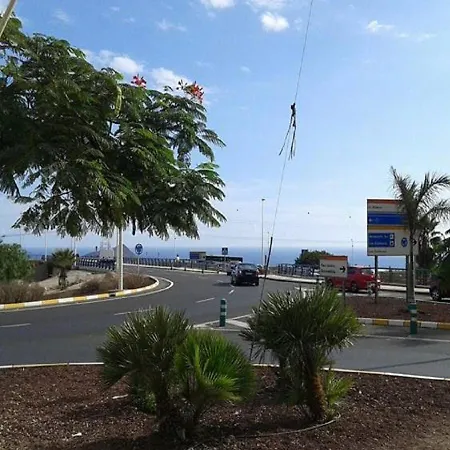 La Estrella De San Isidro Apartment