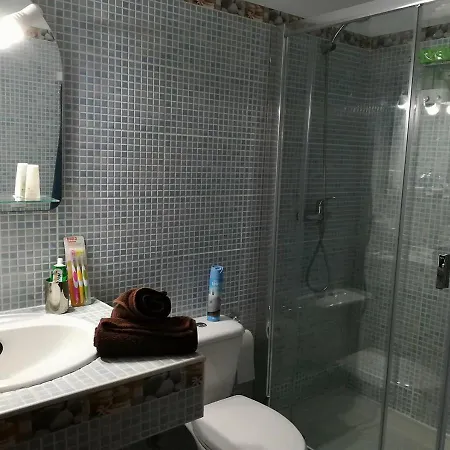 Apartment La Estrella De San Isidro San Isidro (Tenerife)