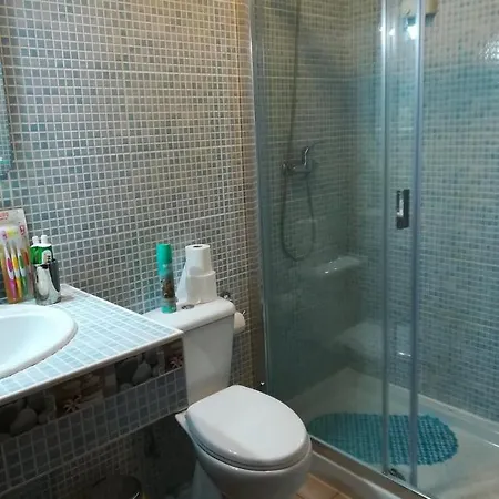 Apartment La Estrella De San Isidro San Isidro (Tenerife)