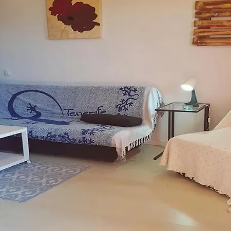 Apartment La Estrella De San Isidro San Isidro (Tenerife)