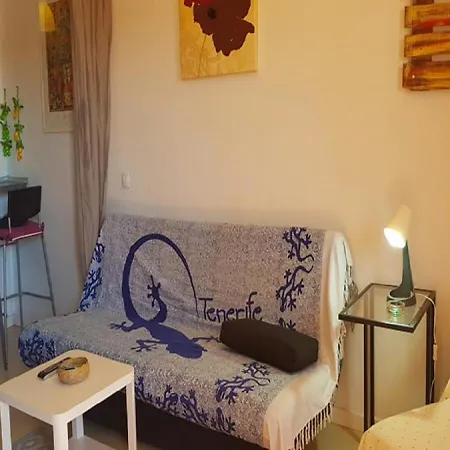 Apartment La Estrella De San Isidro San Isidro (Tenerife)
