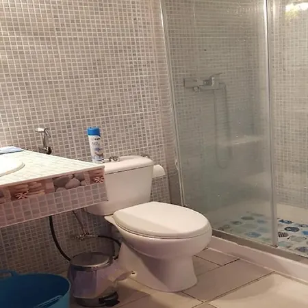 La Estrella De San Isidro Apartamento San Isidro (Tenerife)