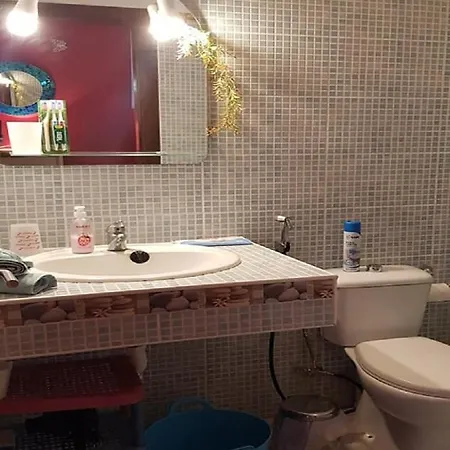 La Estrella De San Isidro Apartamento *