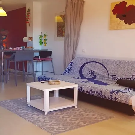 Apartment La Estrella De San Isidro San Isidro (Tenerife)