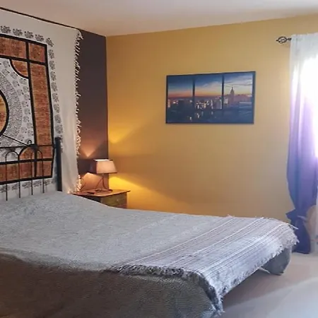 La Estrella De San Isidro Apartment San Isidro (Tenerife)
