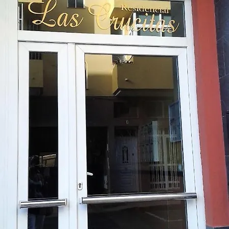 Appartamento La Estrella De San Isidro *