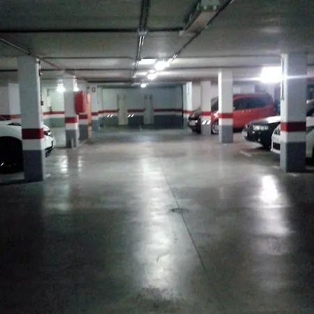 La Estrella De San Isidro Appartamento *