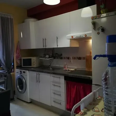 Apartment La Estrella De San Isidro San Isidro (Tenerife)