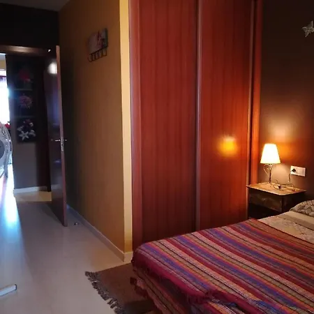 Apartment La Estrella De San Isidro