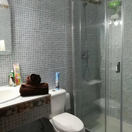 Apartment La Estrella De San Isidro San Isidro (Tenerife)