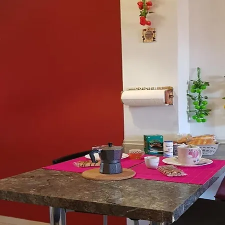 Appartamento La Estrella De San Isidro *