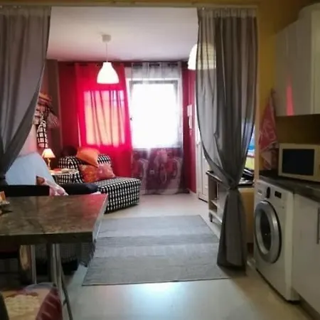 Appartamento La Estrella De San Isidro *